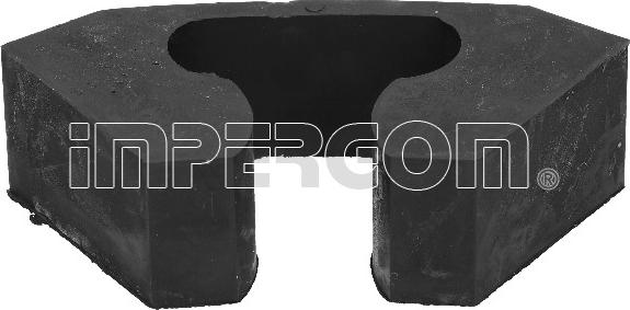 IMPERGOM 36801 - Сайлентблок балки моста abcparts.ee