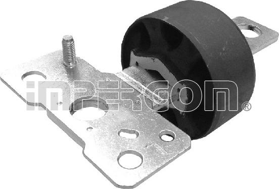 IMPERGOM 36252 - Сайлентблок балки моста abcparts.ee