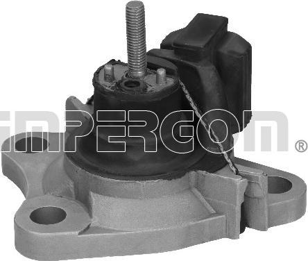 IMPERGOM 36715 - Подушка, опора, подвеска двигателя abcparts.ee