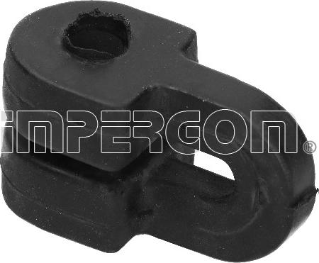 IMPERGOM 36711 - Кронштейн, втулка, система выпуска ОГ abcparts.ee