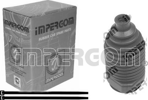 IMPERGOM 30494A - Комплект пыльника, рулевое управление abcparts.ee