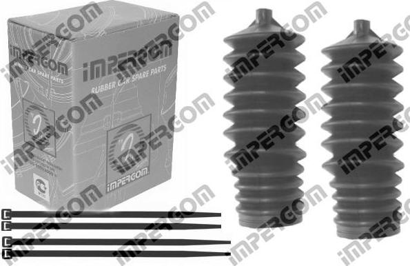 IMPERGOM 30453 - Комплект пыльника, рулевое управление abcparts.ee