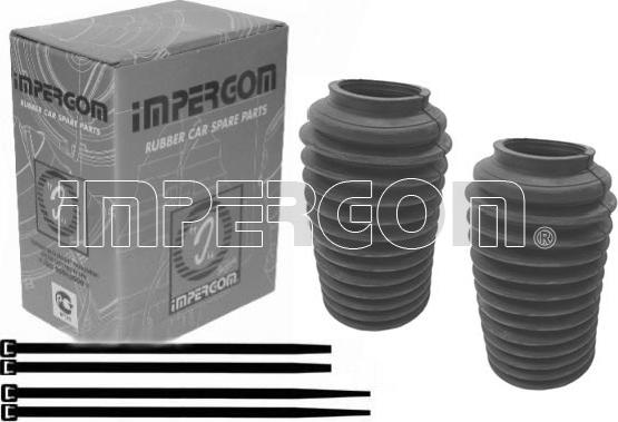 IMPERGOM 30452 - Комплект пыльника, рулевое управление abcparts.ee