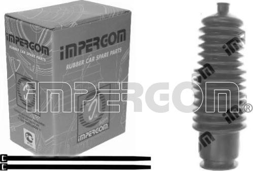 IMPERGOM 30463A - Комплект пыльника, рулевое управление abcparts.ee