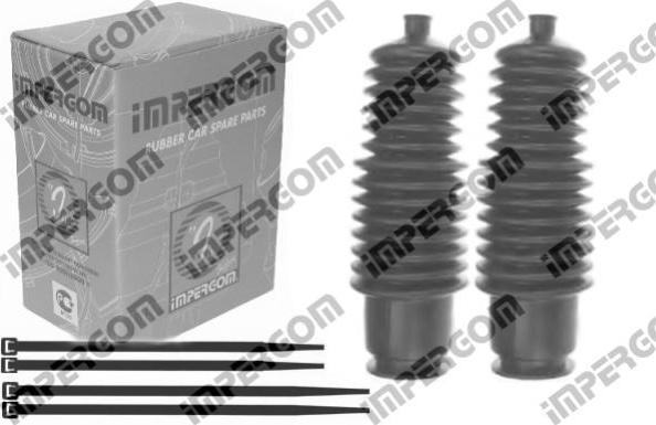 IMPERGOM 30463 - Комплект пыльника, рулевое управление abcparts.ee