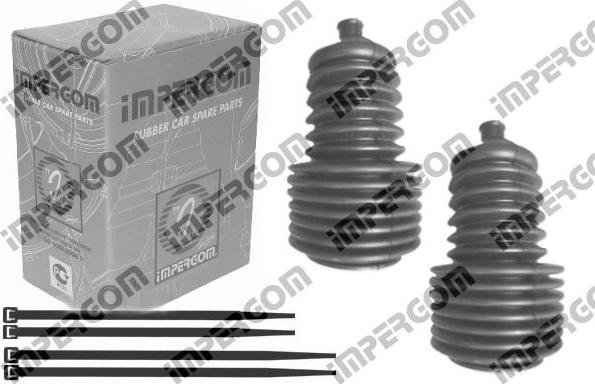 IMPERGOM 30467 - Комплект пыльника, рулевое управление abcparts.ee