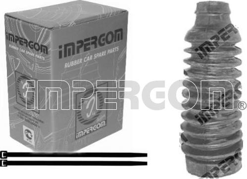 IMPERGOM 30439A - Комплект пыльника, рулевое управление abcparts.ee
