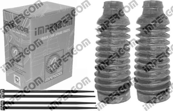 IMPERGOM 30439 - Комплект пыльника, рулевое управление abcparts.ee