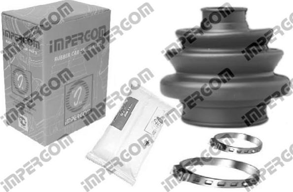 IMPERGOM 30549 - Пыльник, приводной вал abcparts.ee