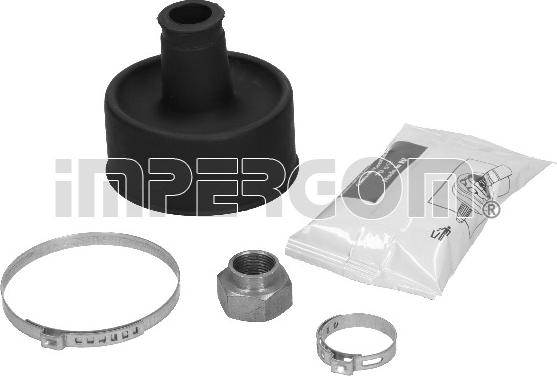 IMPERGOM 30514 - Пыльник, приводной вал abcparts.ee