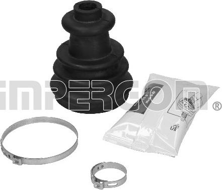 IMPERGOM 30581 - Пыльник, приводной вал abcparts.ee