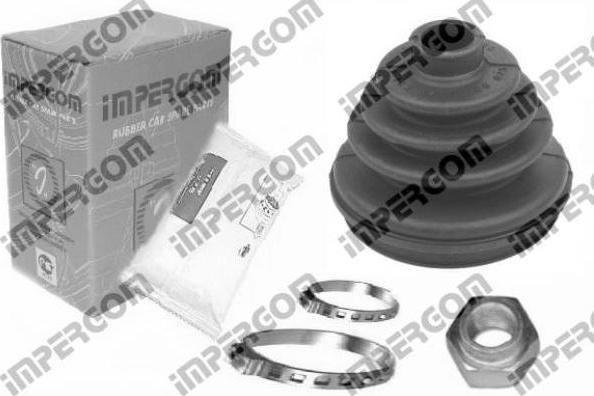 IMPERGOM 30575 - Пыльник, приводной вал abcparts.ee