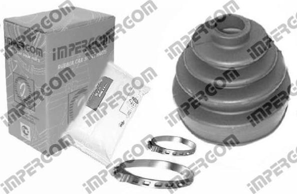 IMPERGOM 30619 - Пыльник, приводной вал abcparts.ee