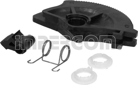 IMPERGOM 30186 - Ремкомплект, автоматическое регулирование, сцепление abcparts.ee