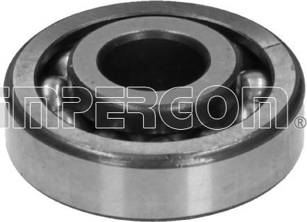 IMPERGOM 30366/1 - Подшипник качения, опора стойки амортизатора abcparts.ee
