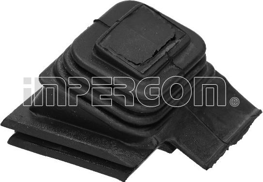 IMPERGOM 30312 - Обшивка рычага переключения abcparts.ee
