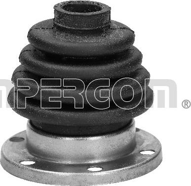 IMPERGOM 30208 - Пыльник, приводной вал abcparts.ee