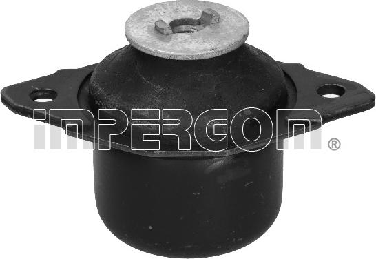 IMPERGOM 30222 - Подушка, опора, подвеска двигателя abcparts.ee