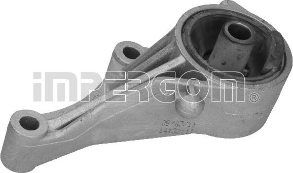 IMPERGOM 31430 - Подушка, опора, подвеска двигателя abcparts.ee