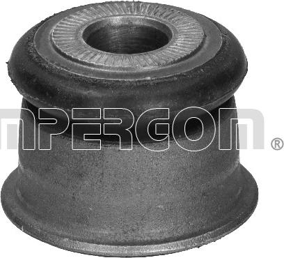 IMPERGOM 31433 - Сайлентблок балки моста abcparts.ee