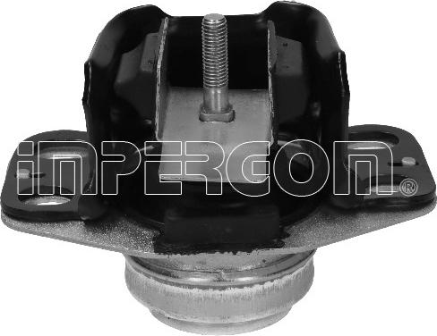 IMPERGOM 31511 - Подушка, опора, подвеска двигателя abcparts.ee