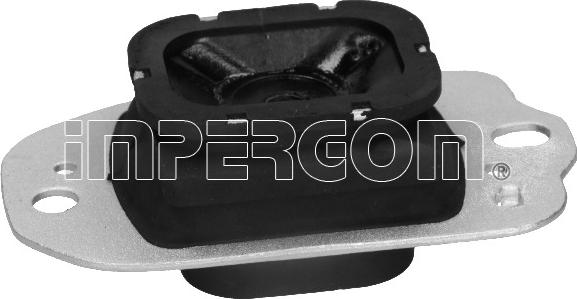 IMPERGOM 31609 - Подушка, опора, подвеска двигателя abcparts.ee