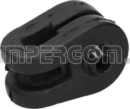 IMPERGOM 31602 - Кронштейн, втулка, система выпуска ОГ abcparts.ee