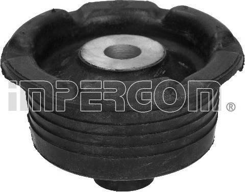 IMPERGOM 31368 - Сайлентблок балки моста abcparts.ee