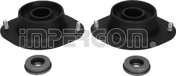 IMPERGOM 31384/2 - Опора стойки амортизатора, подушка abcparts.ee