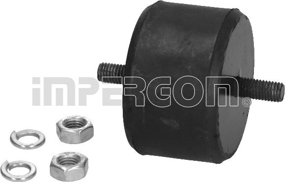 IMPERGOM 31293 - Подушка, опора, подвеска двигателя abcparts.ee