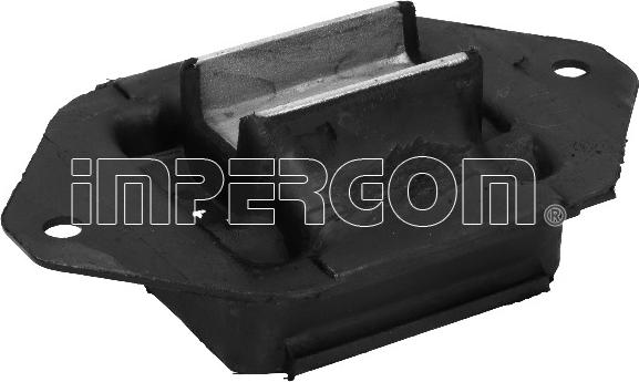 IMPERGOM 31242 - Подушка, опора, подвеска двигателя abcparts.ee