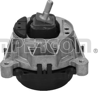 IMPERGOM 31712 - Подушка, опора, подвеска двигателя abcparts.ee