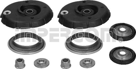 IMPERGOM 38948/2 - Опора стойки амортизатора, подушка abcparts.ee