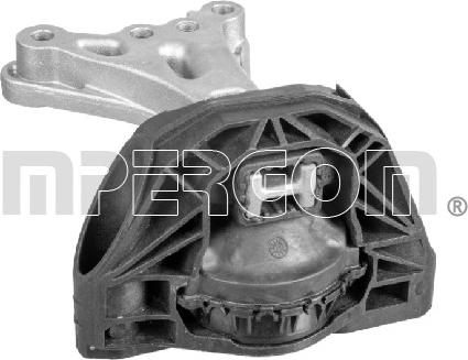 IMPERGOM 38969 - Подушка, опора, подвеска двигателя abcparts.ee