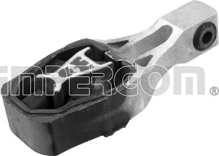 IMPERGOM 38961 - Подушка, опора, подвеска двигателя abcparts.ee