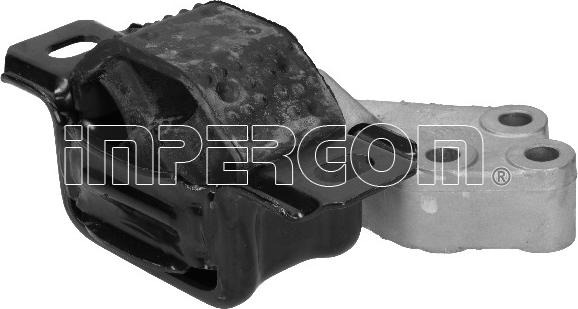 IMPERGOM 38518 - Подушка, опора, подвеска двигателя abcparts.ee