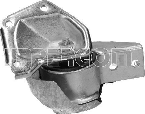 IMPERGOM 38512 - Подушка, опора, подвеска двигателя abcparts.ee