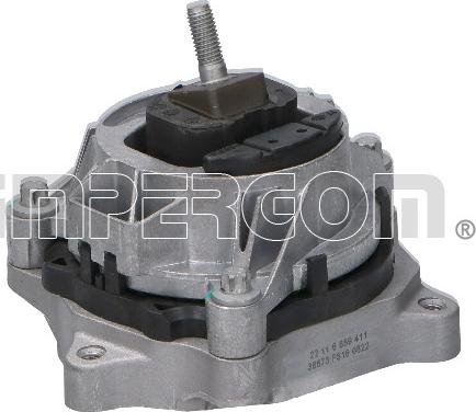 IMPERGOM 38673 - Подушка, опора, подвеска двигателя abcparts.ee