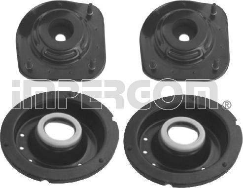 IMPERGOM 38019/2 - Опора стойки амортизатора, подушка abcparts.ee