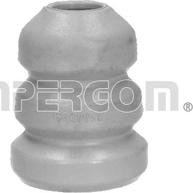 IMPERGOM 38102 - Отбойник, демпфер амортизатора abcparts.ee