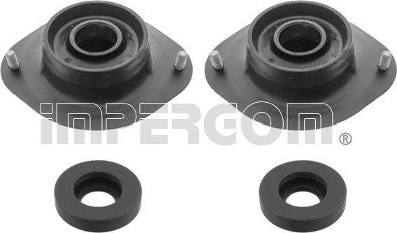 IMPERGOM 38702/2 - Опора стойки амортизатора, подушка abcparts.ee