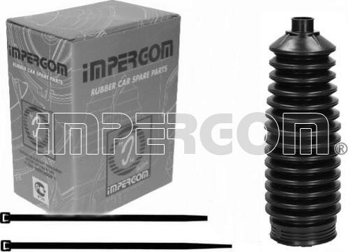 IMPERGOM 33444A - Комплект пыльника, рулевое управление abcparts.ee