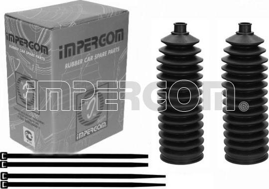 IMPERGOM 33414/TE - Комплект пыльника, рулевое управление abcparts.ee