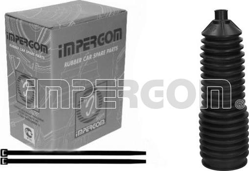 IMPERGOM 33417A/TE - Комплект пыльника, рулевое управление abcparts.ee