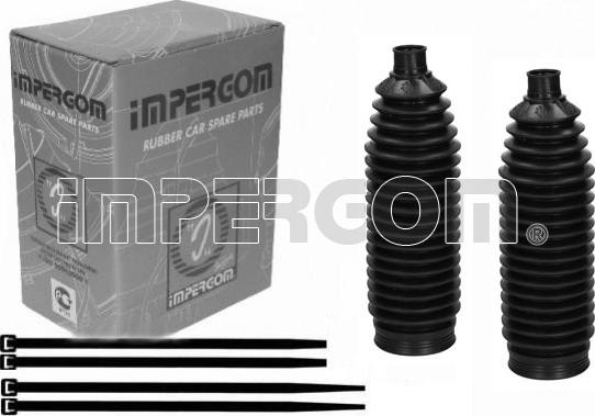IMPERGOM 33485 - Комплект пыльника, рулевое управление abcparts.ee