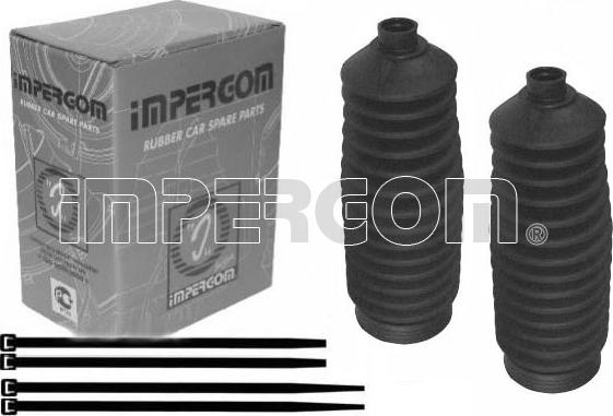 IMPERGOM 33437/TE - Комплект пыльника, рулевое управление abcparts.ee