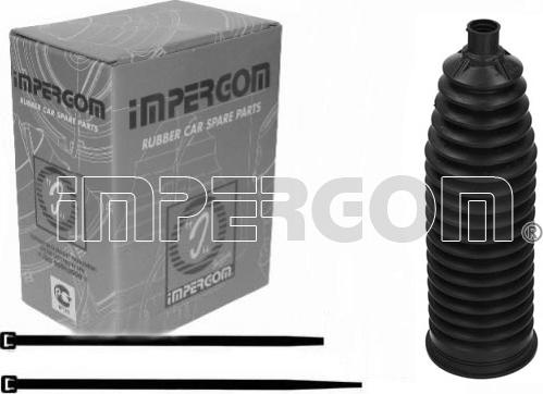 IMPERGOM 33426A - Комплект пыльника, рулевое управление abcparts.ee