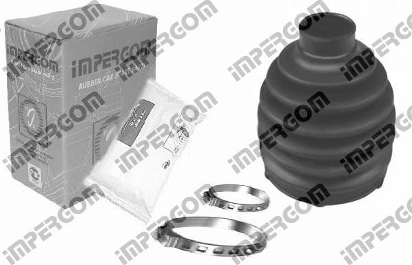 IMPERGOM 33599 - Пыльник, приводной вал abcparts.ee