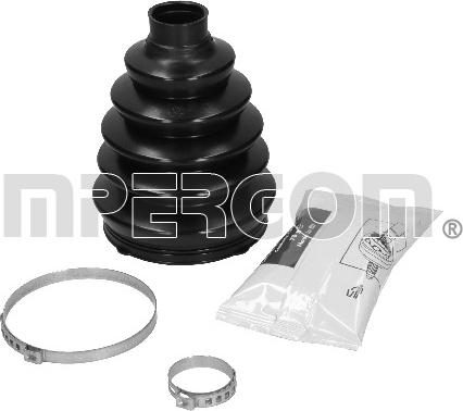 IMPERGOM 33687/TE - Пыльник, приводной вал abcparts.ee