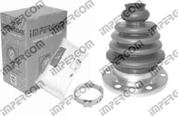 IMPERGOM 33632 - Пыльник, приводной вал abcparts.ee